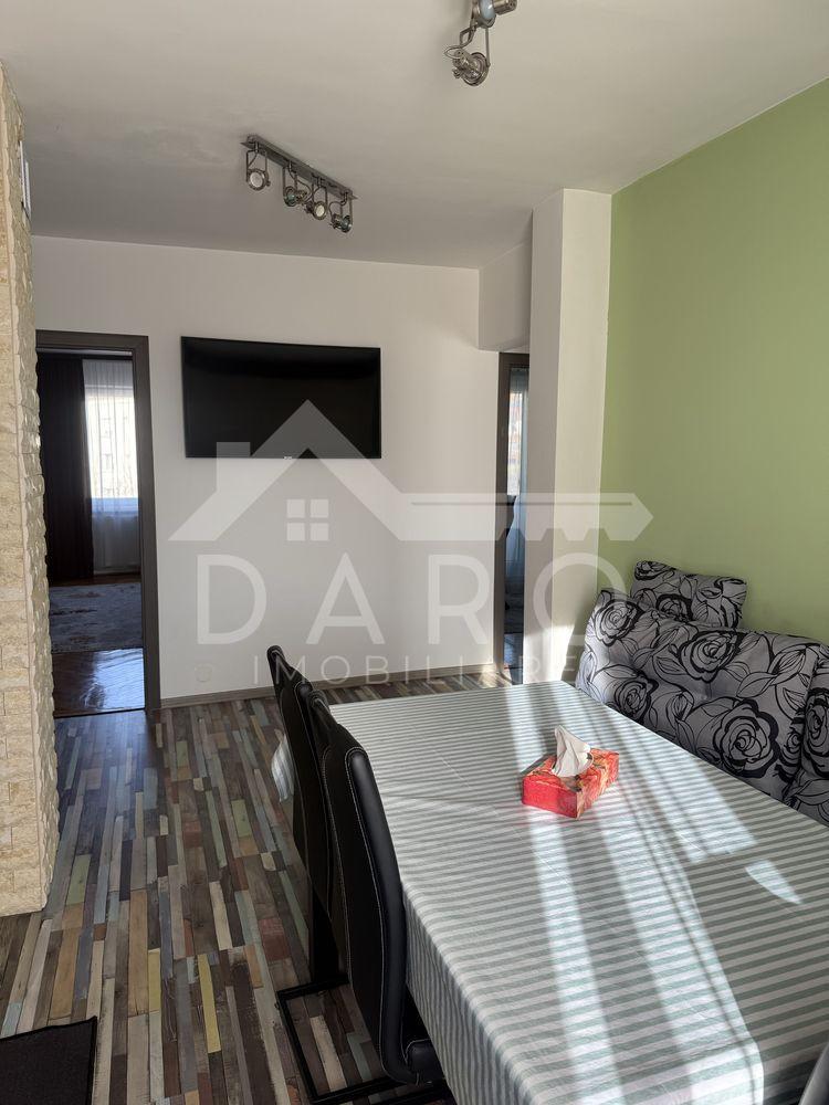 🏡 Apartament premium 3 camere de închiriat – Zona Tudor, Târgu Mureș - 3