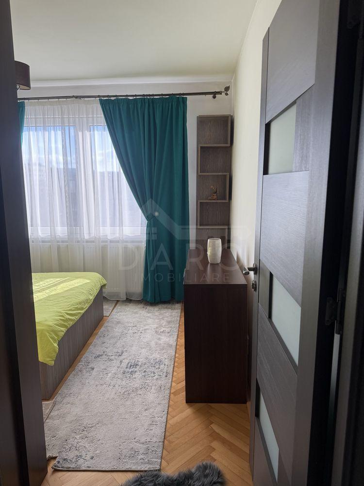 🏡 Apartament premium 3 camere de închiriat – Zona Tudor, Târgu Mureș - 4