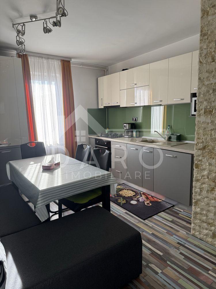 🏡 Apartament premium 3 camere de închiriat – Zona Tudor, Târgu Mureș - 5