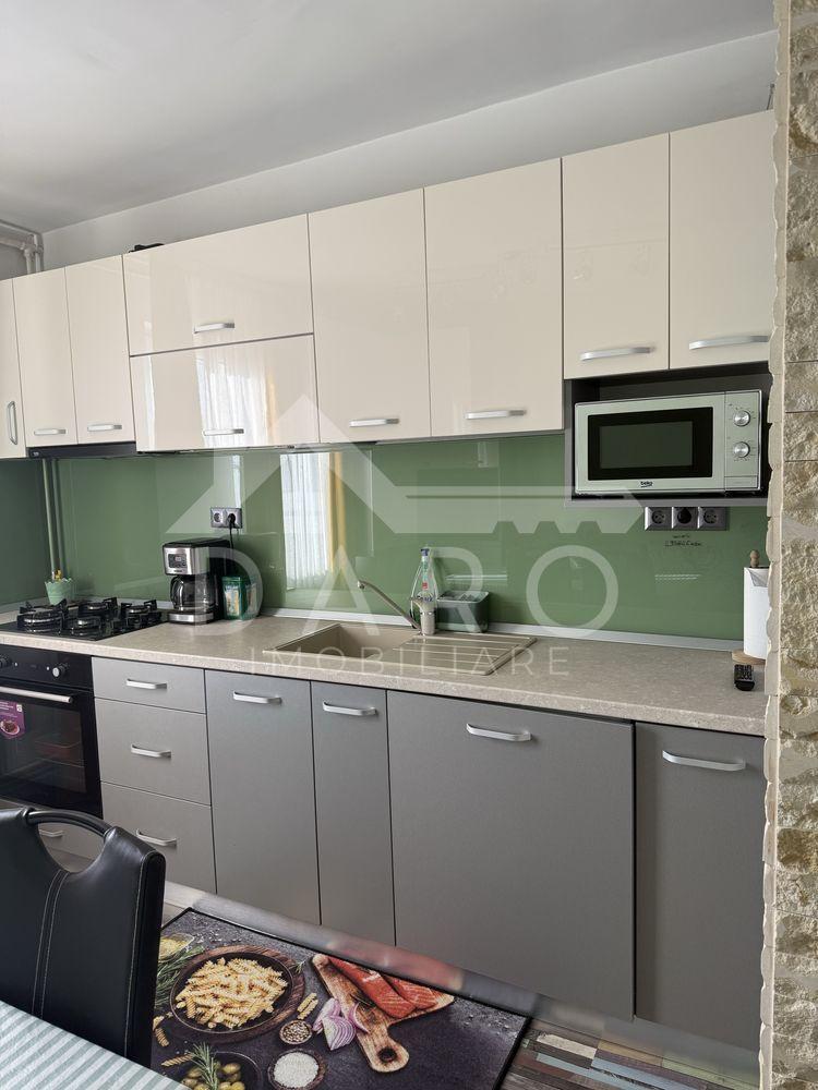 🏡 Apartament premium 3 camere de închiriat – Zona Tudor, Târgu Mureș - 1