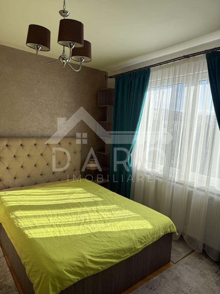 🏡 Apartament premium 3 camere de închiriat – Zona Tudor, Târgu Mureș - 7