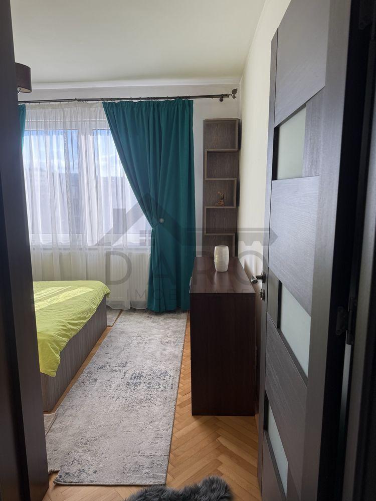 🏡 Apartament premium 3 camere de închiriat – Zona Tudor, Târgu Mureș - 4