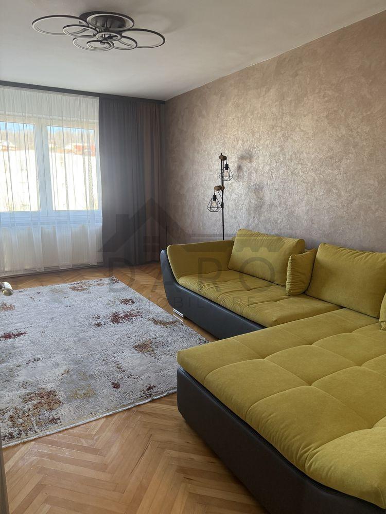 🏡 Apartament premium 3 camere de închiriat – Zona Tudor, Târgu Mureș - 1