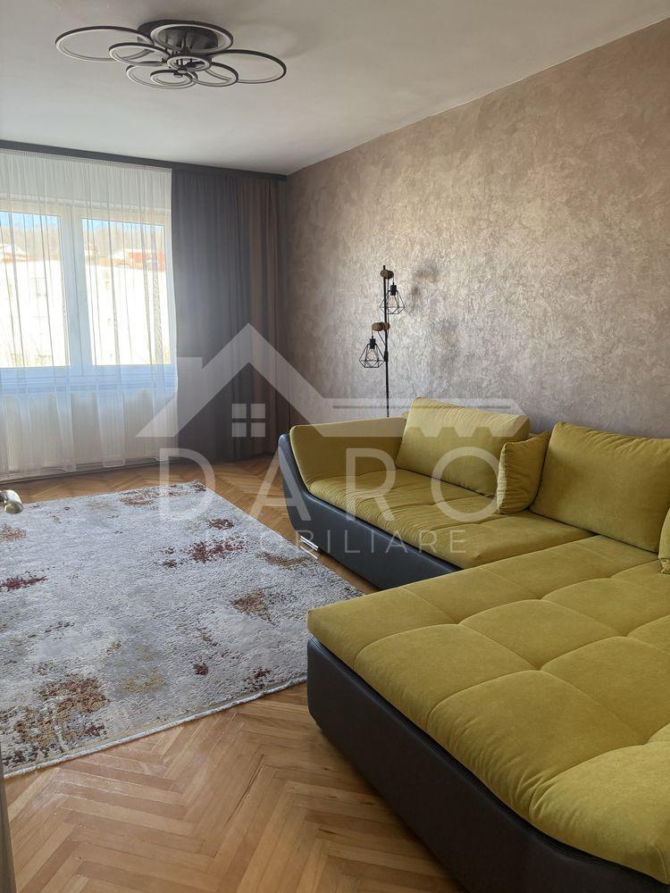 🏡 Apartament premium 3 camere de închiriat – Zona Tudor, Târgu Mureș - 1