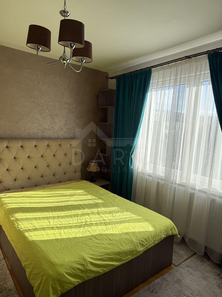 🏡 Apartament premium 3 camere de închiriat – Zona Tudor, Târgu Mureș - 2