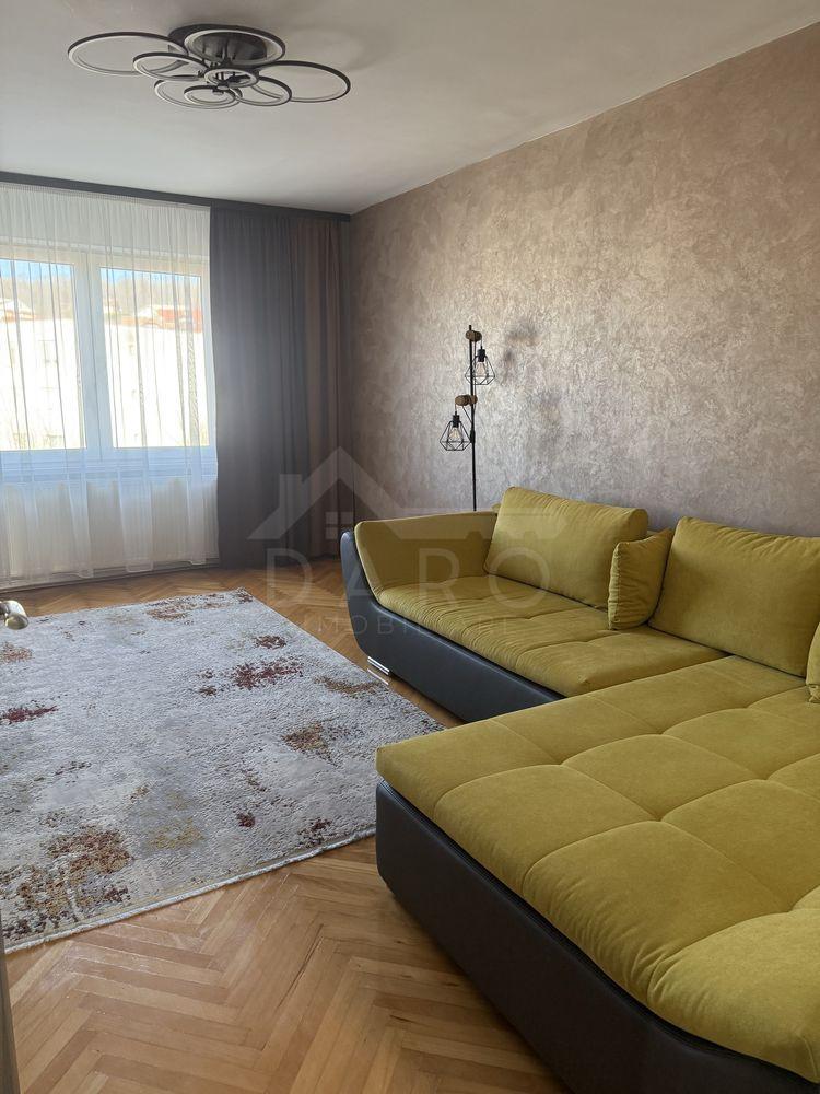 🏡 Apartament premium 3 camere de închiriat – Zona Tudor, Târgu Mureș - 1