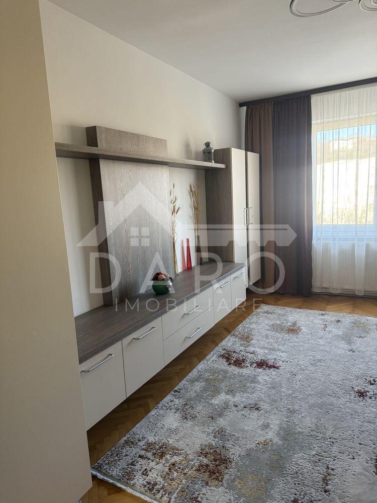 🏡 Apartament premium 3 camere de închiriat – Zona Tudor, Târgu Mureș - 4