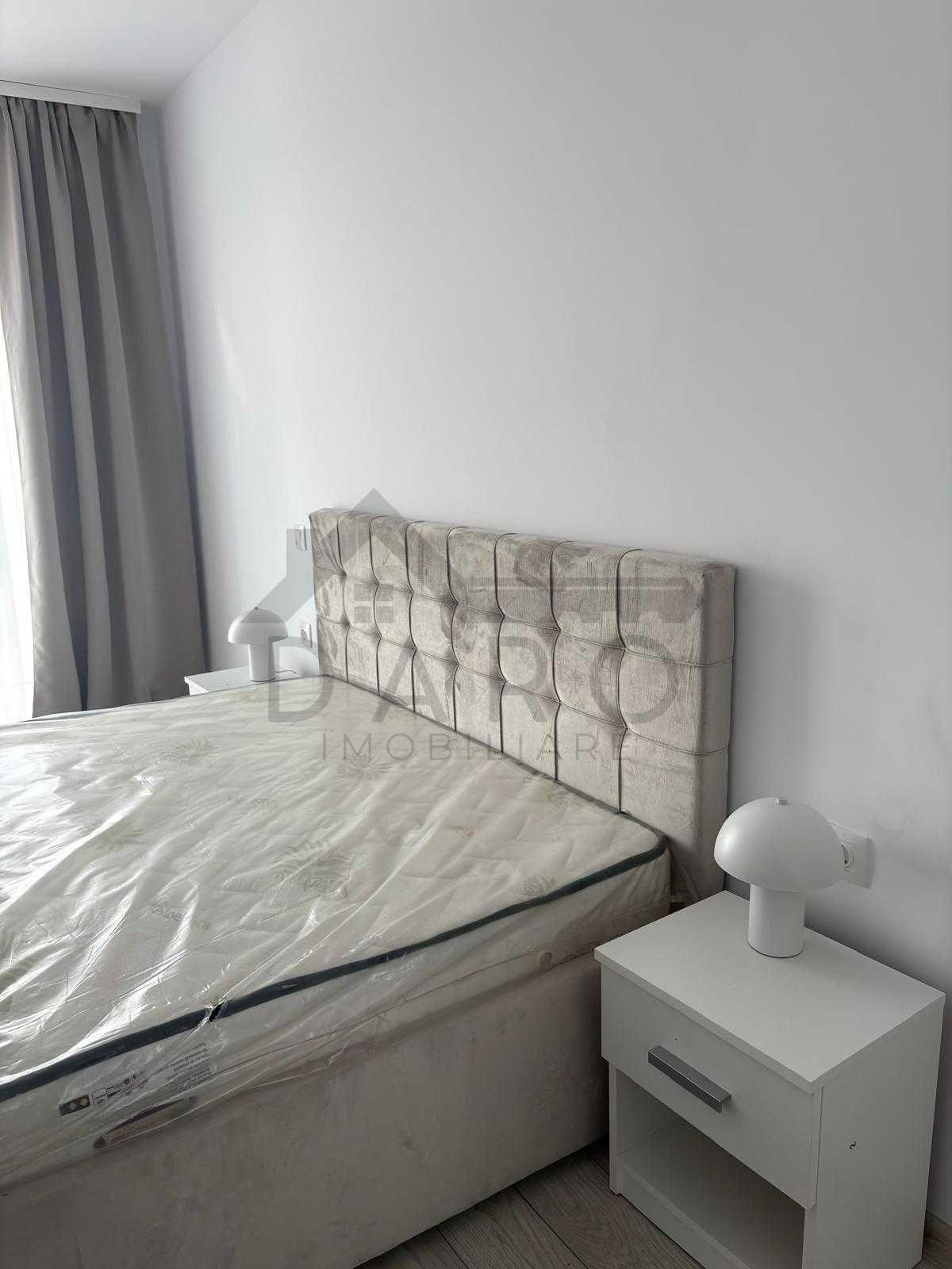 🏡 2 camere Maurer Residence | Et.9 | 425€/lună - 6