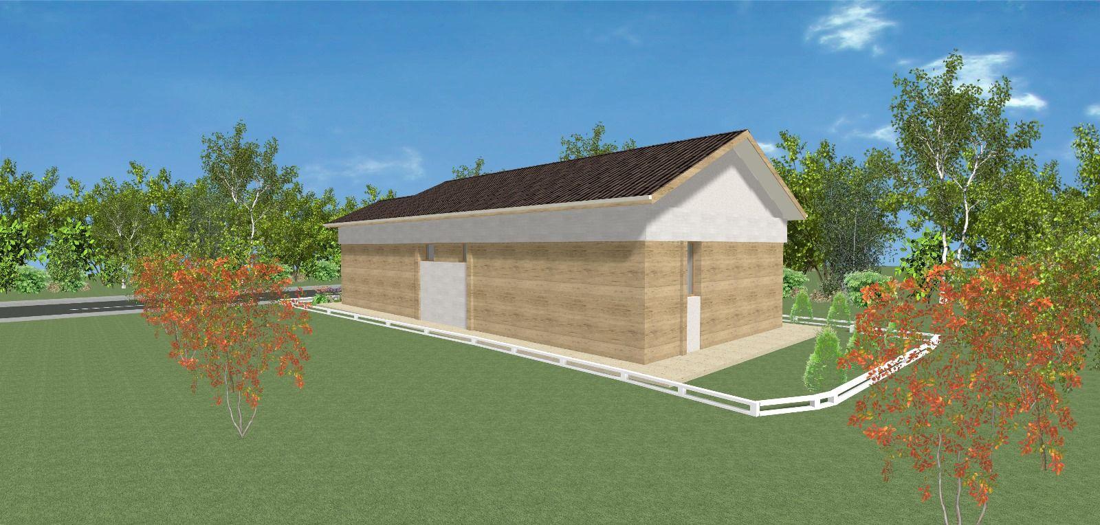 Vând teren de 235 mp în apropiere de drumul de centură! - 7