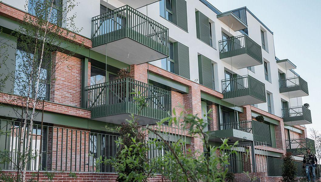 Apartament premium 3 camere în Țiglari cu vedere la lac și terasă - 4