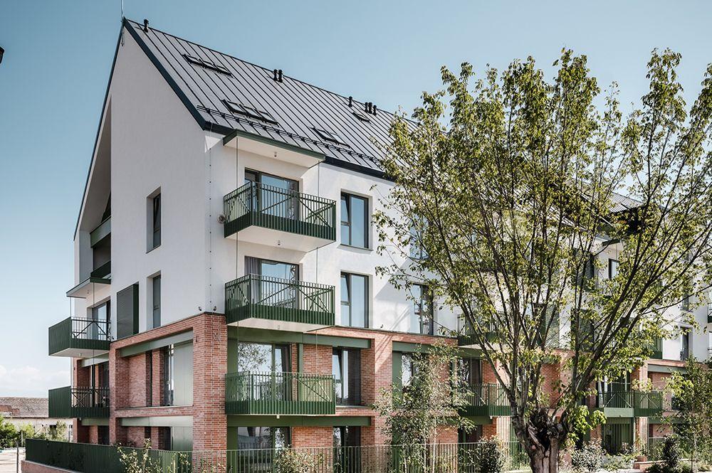 Apartament premium 3 camere în Țiglari cu vedere la lac și terasă - 8