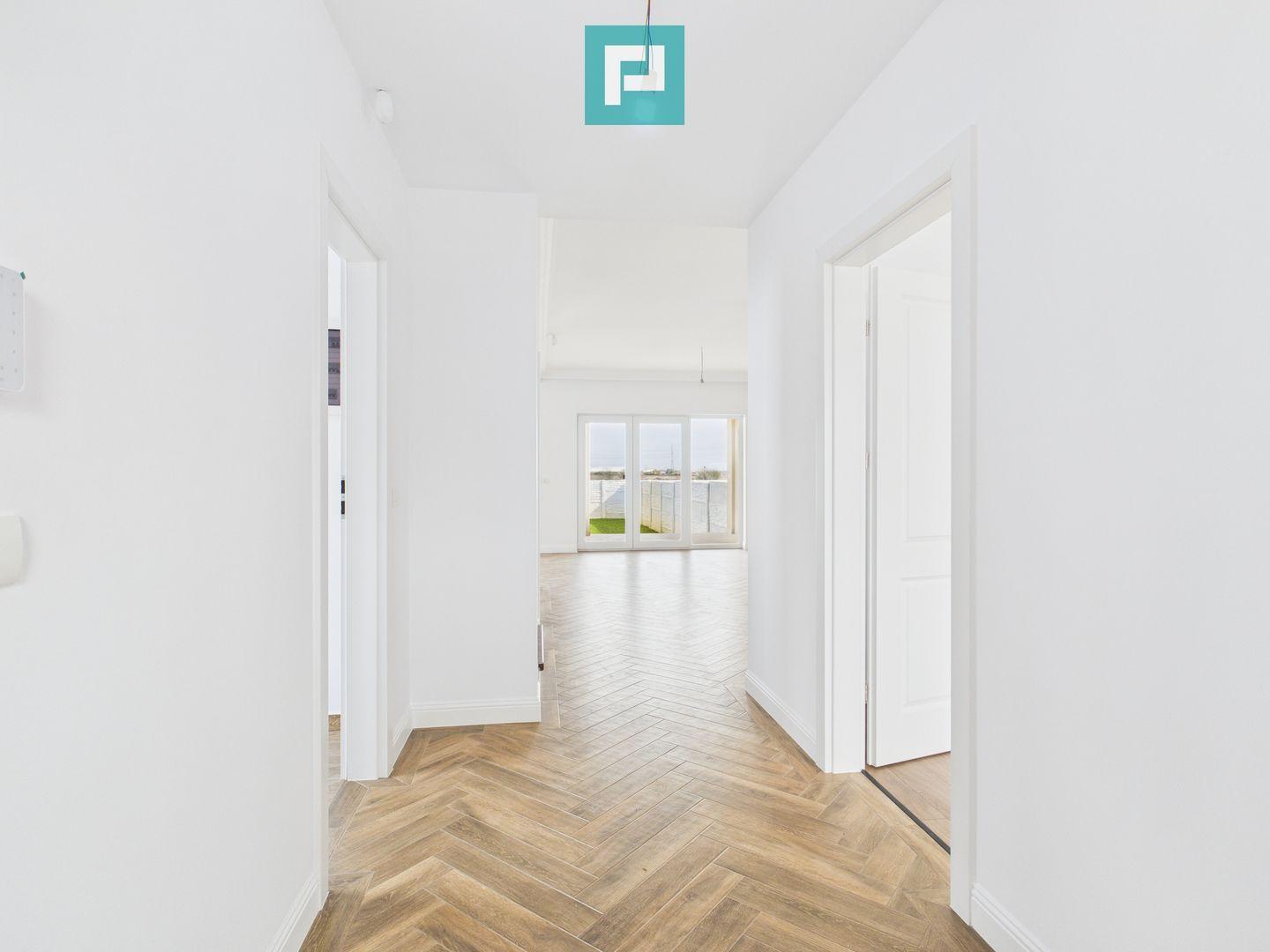 Duplex Premium-5 camere Mosnița Nouă - 5