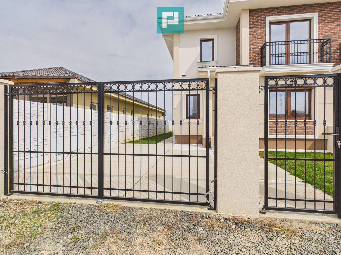 Duplex Premium-5 camere Mosnița Nouă - 3