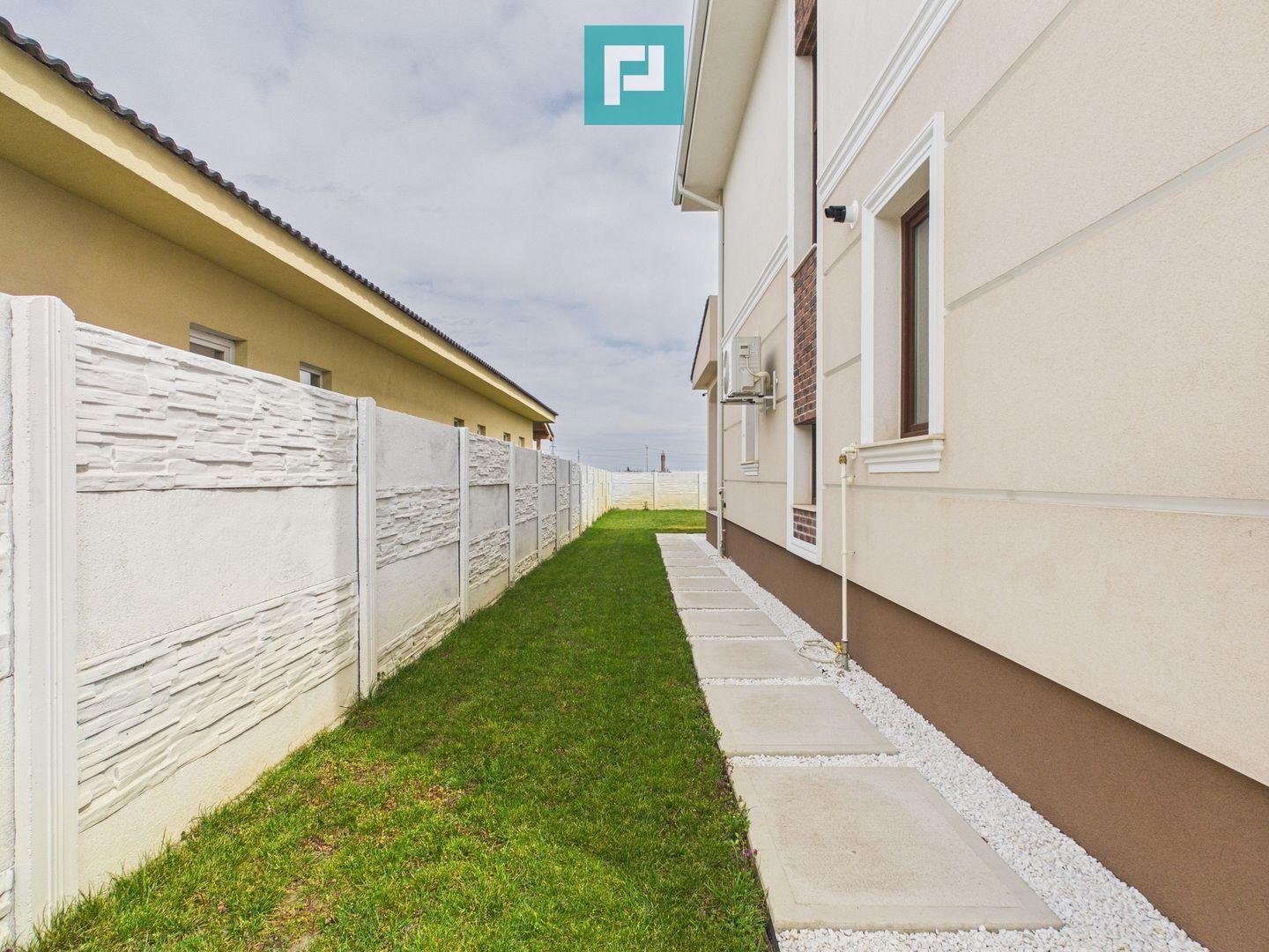 Duplex Premium-5 camere Mosnița Nouă - 4