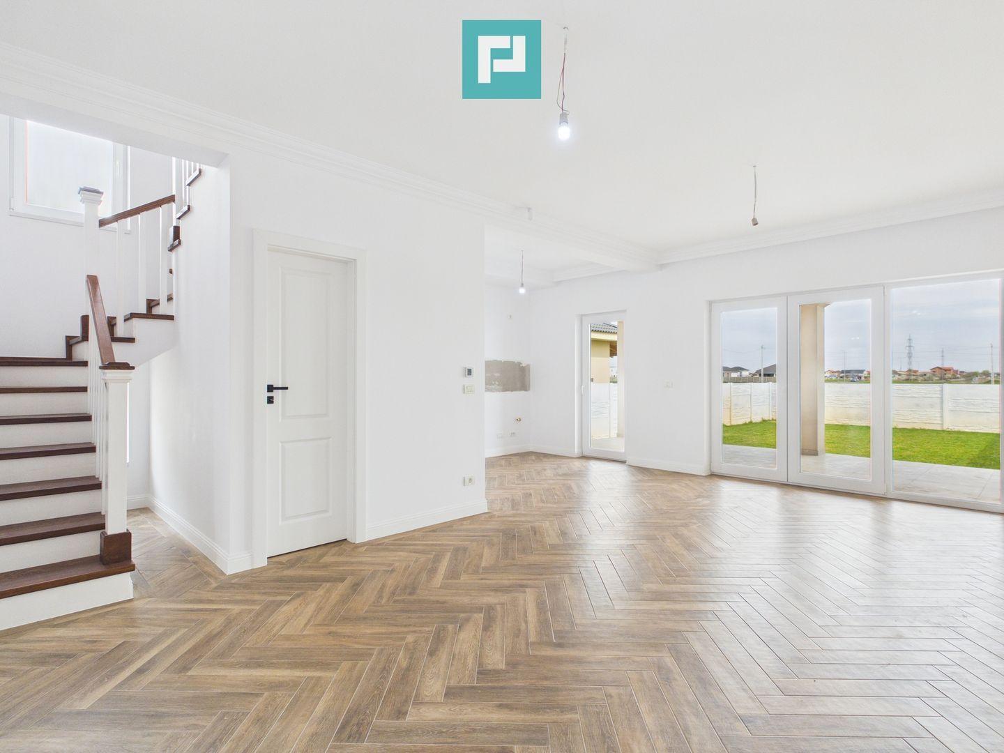 Duplex Premium-5 camere Mosnița Nouă - 6