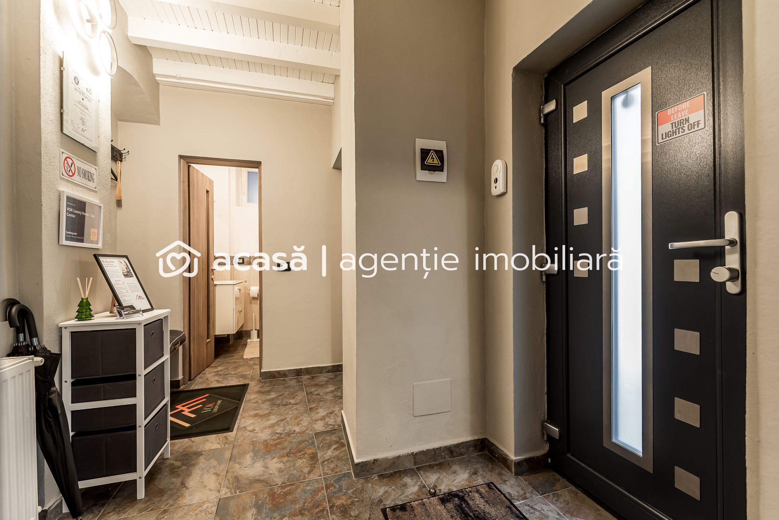 Loft ultracentral – Vasile Alecsandri | parter | 90 mp CF | 2 niveluri - 6