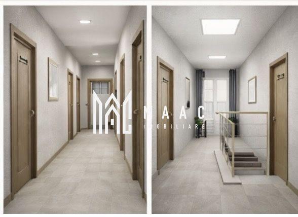 Casa de inchiriat Sibiu I Nou renovată I Spatioasa si curte - 7