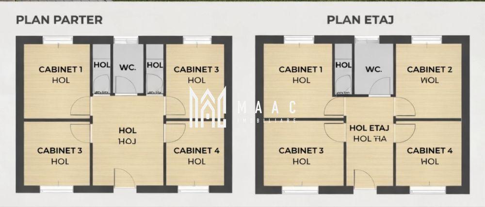 Casa de inchiriat Sibiu I Nou renovată I Spatioasa si curte - 6