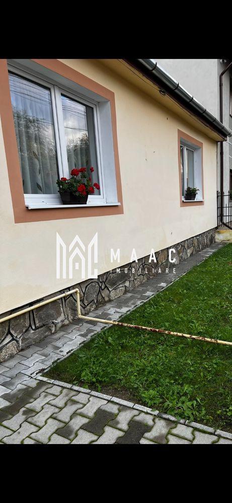 Casa de inchiriat Sibiu I Nou renovată I Spatioasa si curte - 2