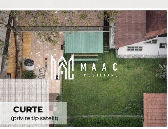 Casa de inchiriat Sibiu I Nou renovată I Spatioasa si curte - 5