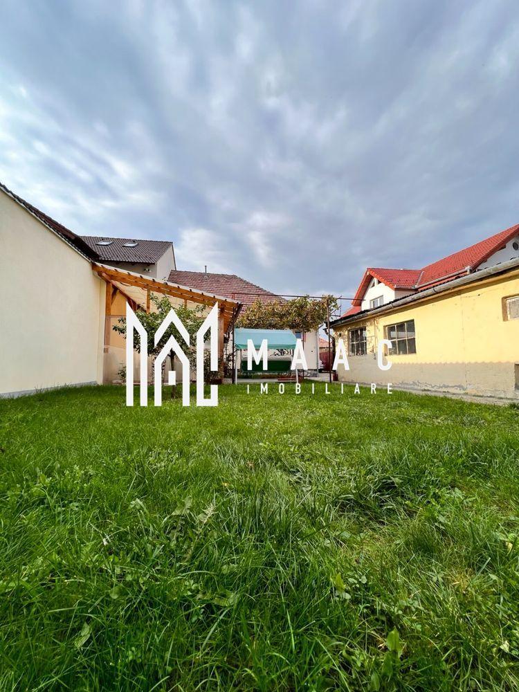 Casa de inchiriat Sibiu I Nou renovată I Spatioasa si curte - 3