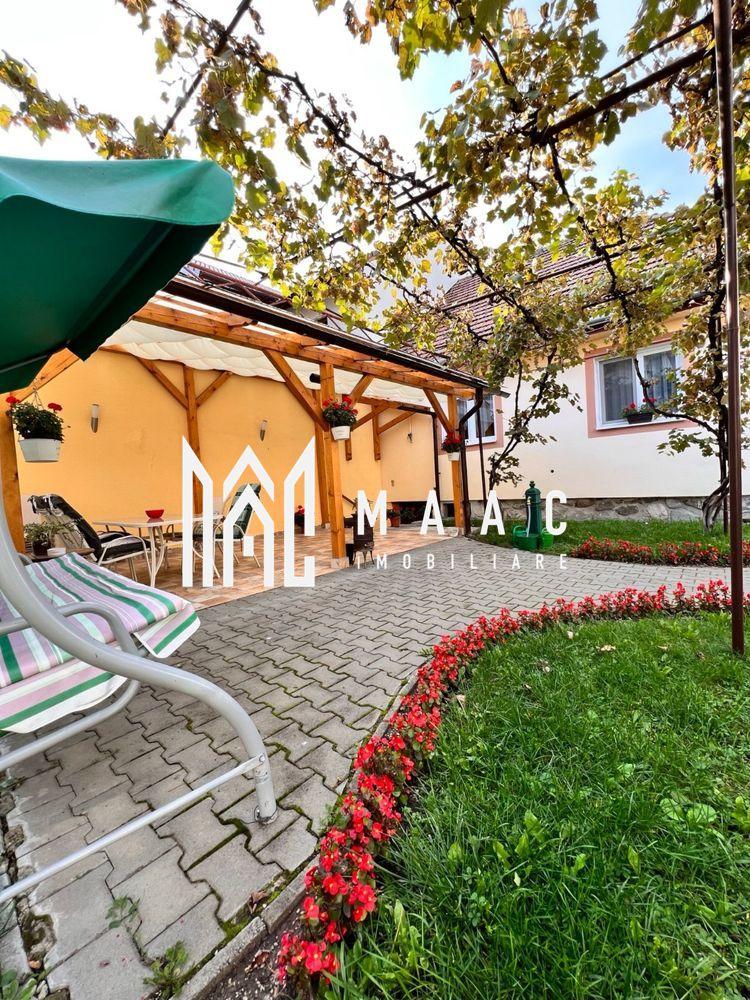Casa de inchiriat Sibiu I Nou renovată I Spatioasa si curte - 4