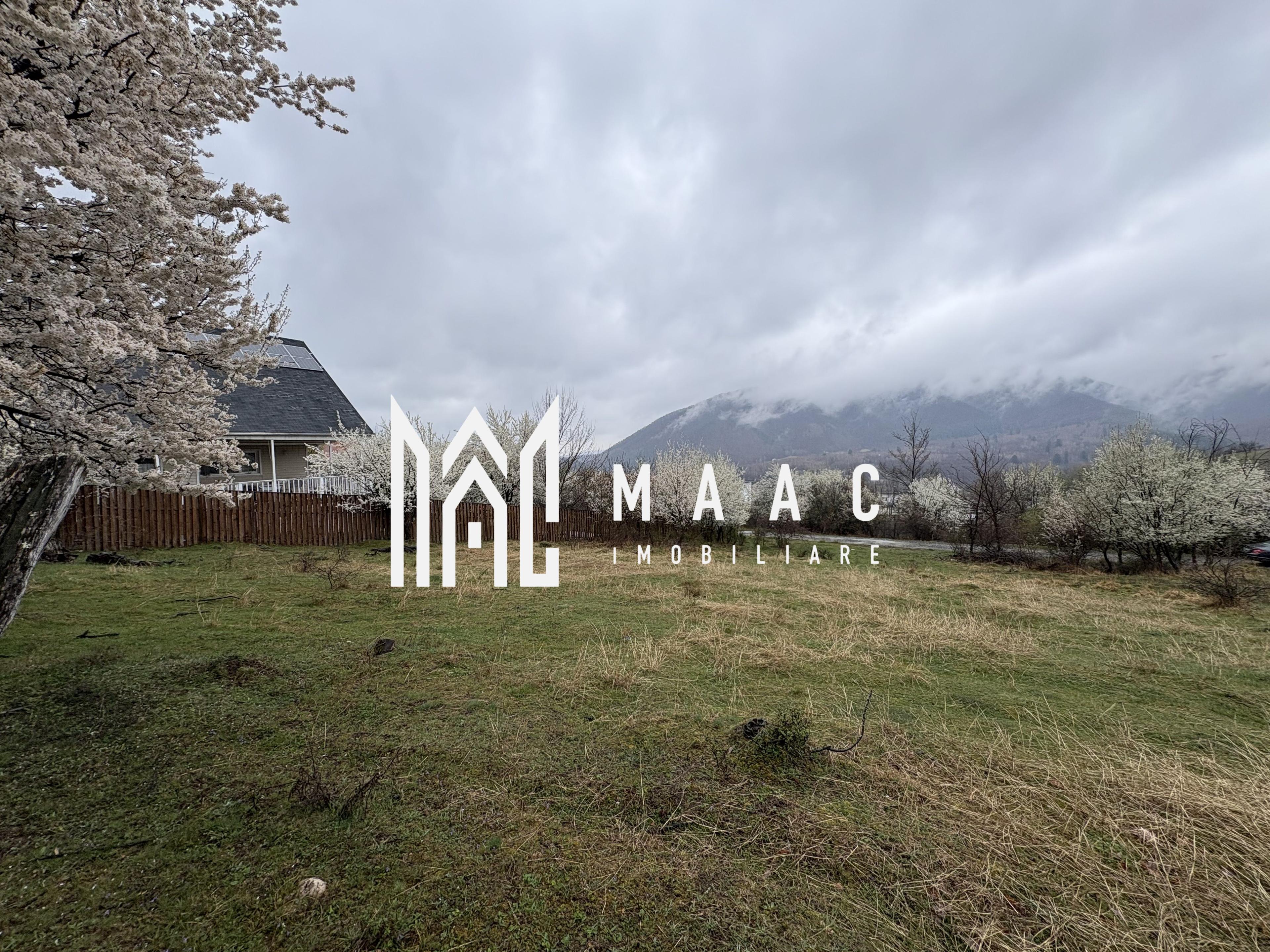 Teren Cisnădioara, 1000 mp, PUZ aprobat, utilități - 5