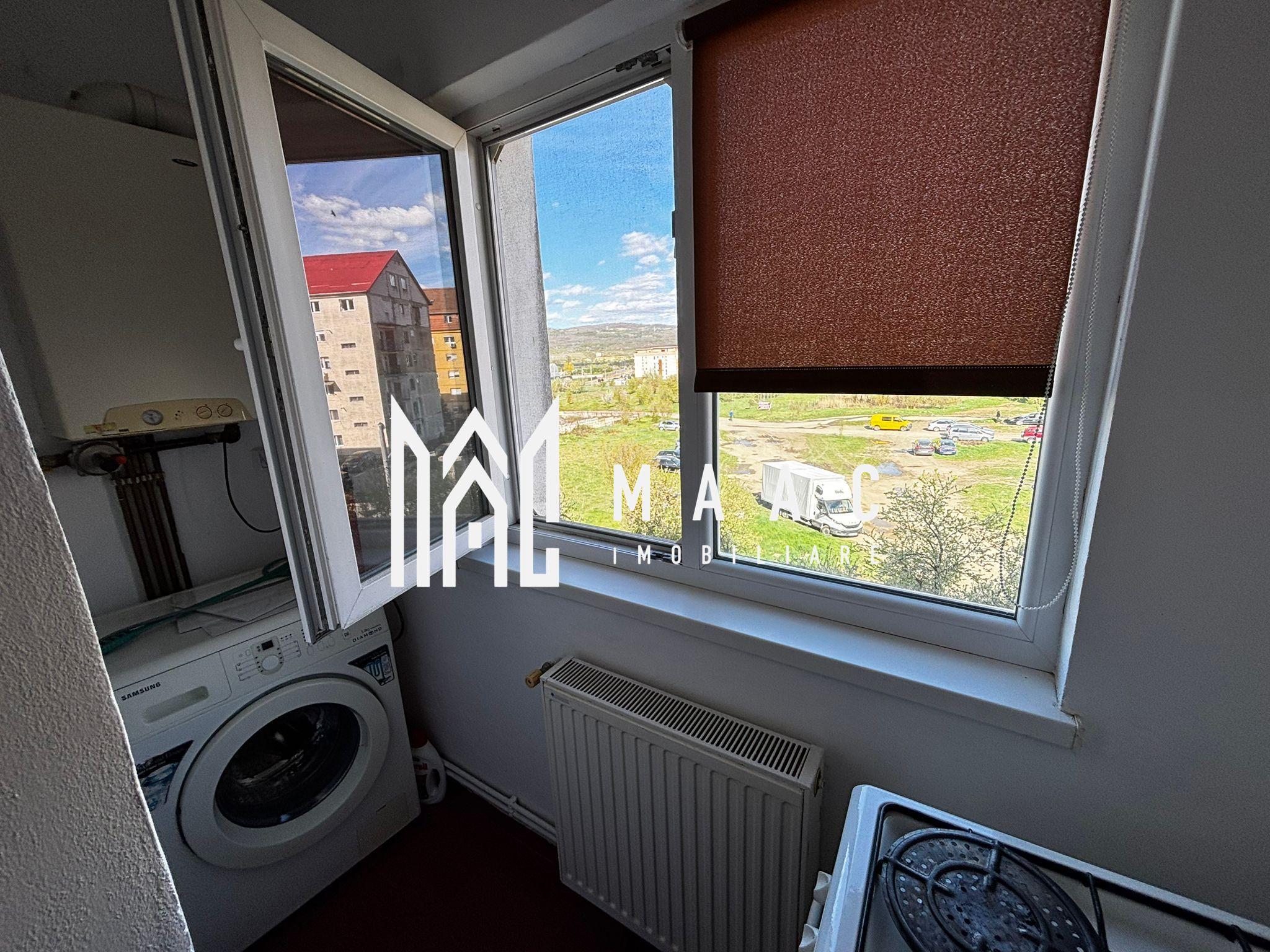 Garsoniera | Mobilată și utilată | Etaj 3 | Pivnita | Stefan cel Mare - 6