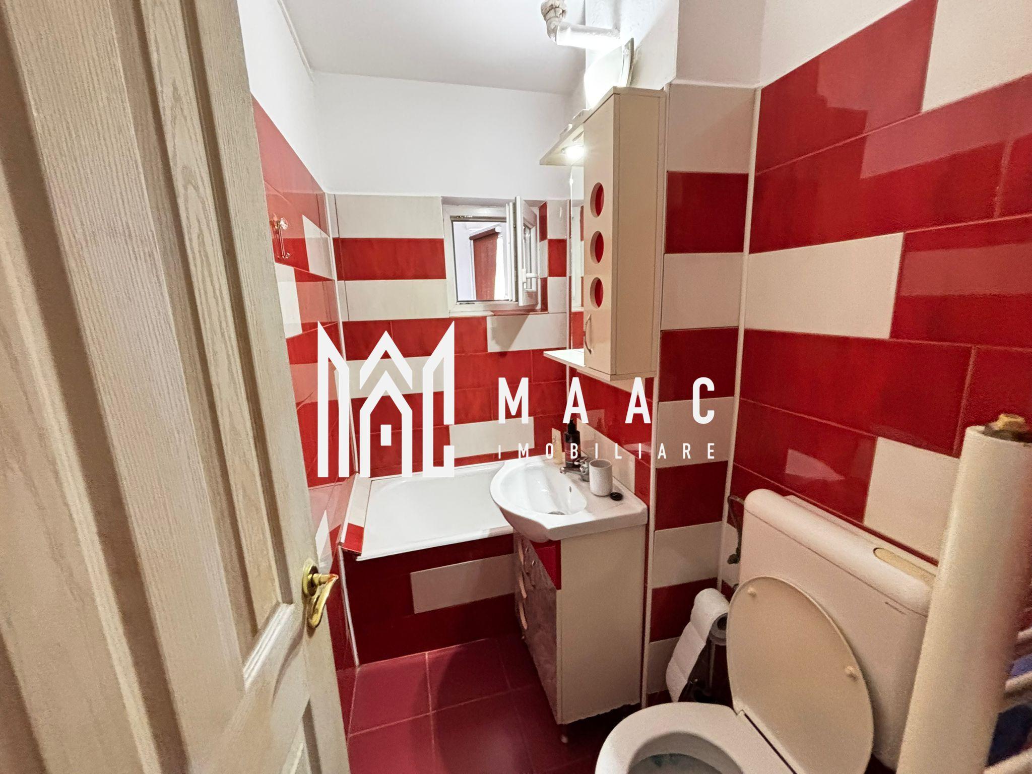 Garsoniera | Mobilată și utilată | Etaj 3 | Pivnita | Stefan cel Mare - 4