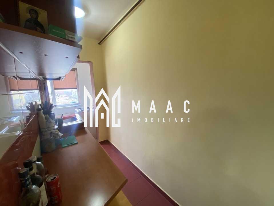 Garsoniera | Mobilată și utilată | Etaj 3 | Pivnita | Stefan cel Mare - 4