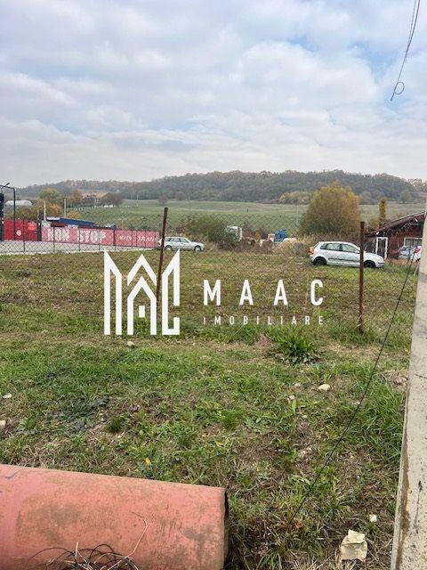 TEREN INTRAVILAN 2300 MP I ACCES DIRECT DIN DRUM NATIONAL I CRISTIAN - 6