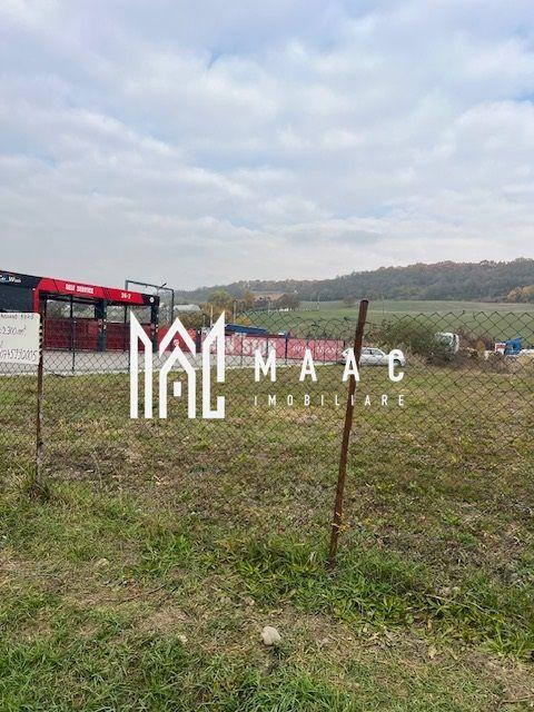 TEREN INTRAVILAN 2300 MP I ACCES DIRECT DIN DRUM NATIONAL I CRISTIAN - 4