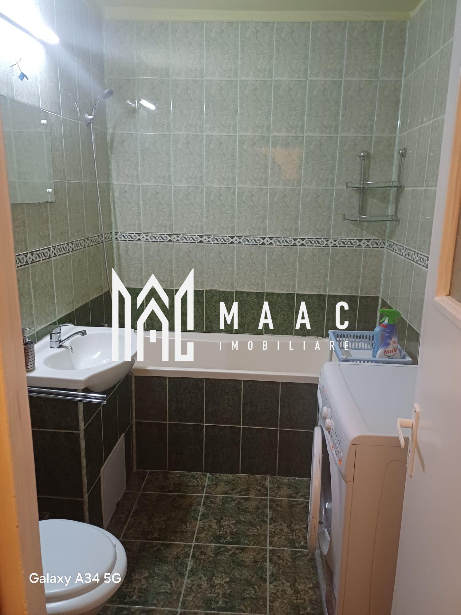 APARTAMENT 2 CAMERE I DECOMANDAT I 48 MP - 8