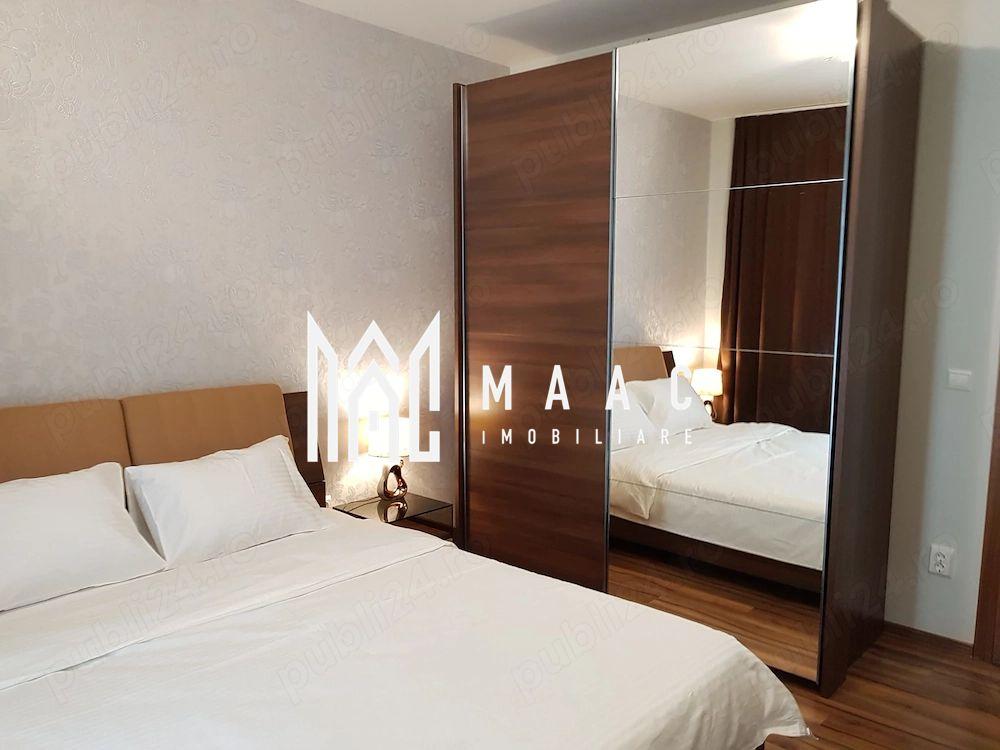 Apartament 2 camere | Balcon | Etaj 2 | 60 MPU | Central - 3