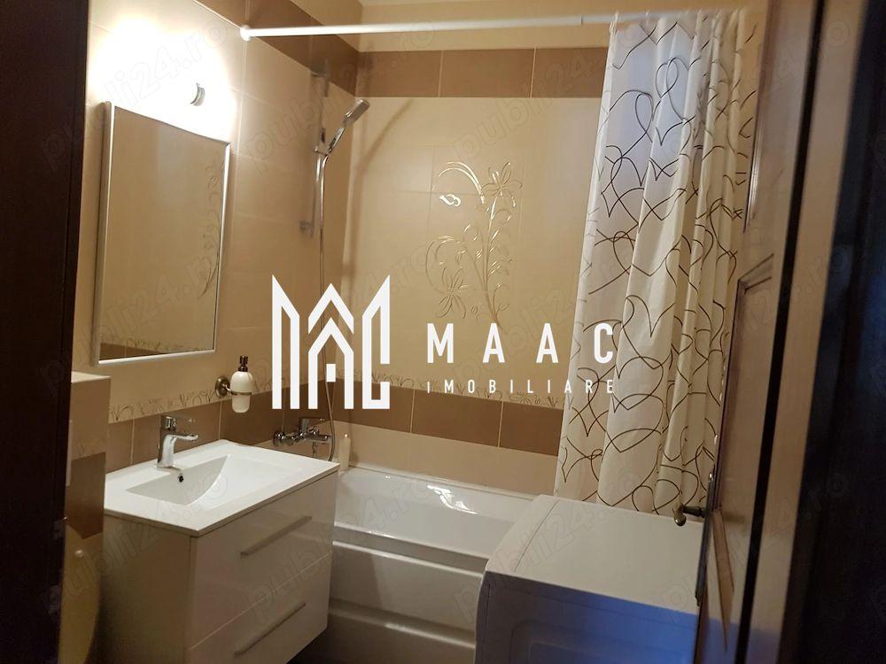 Apartament 2 camere | Balcon | Etaj 2 | 60 MPU | Central - 8