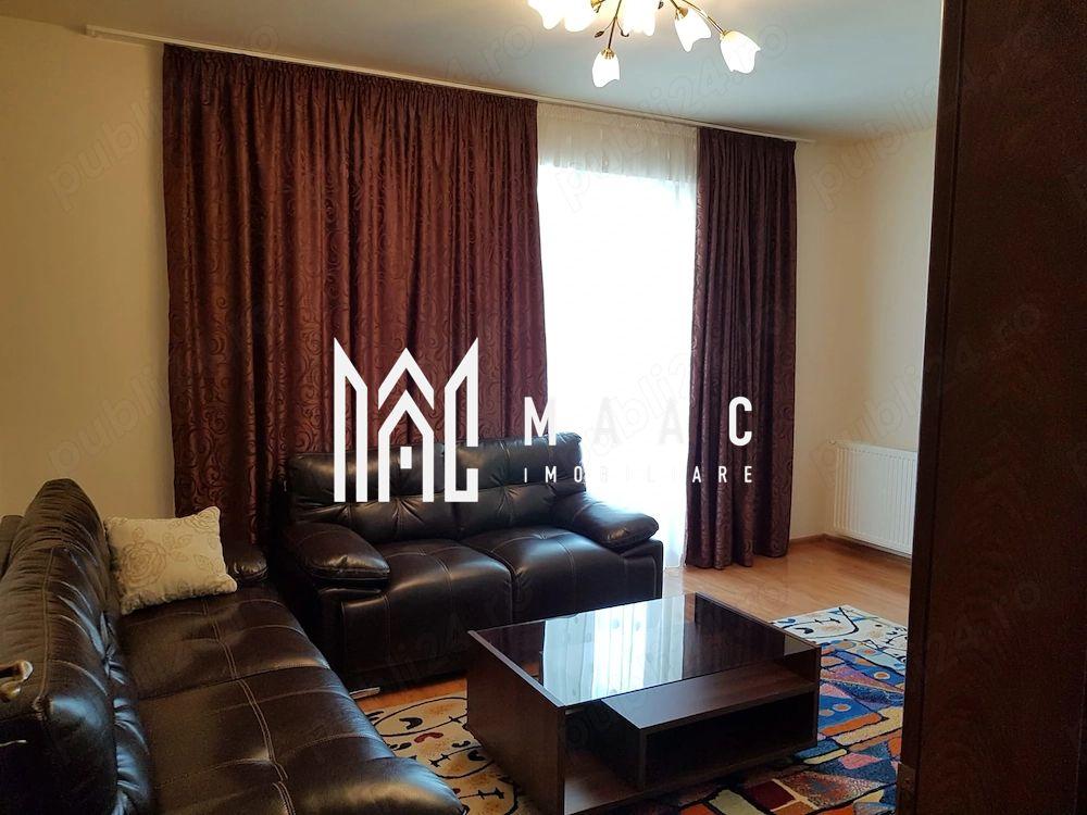 Apartament 2 camere | Balcon | Etaj 2 | 60 MPU | Central - 2