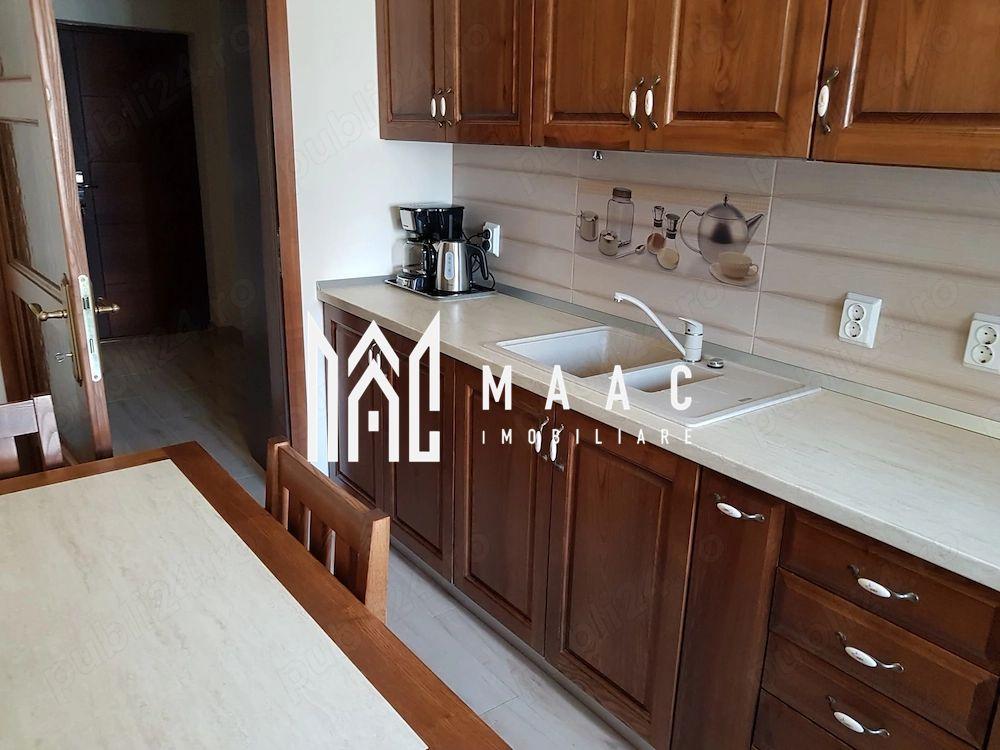 Apartament 2 camere | Balcon | Etaj 2 | 60 MPU | Central - 7