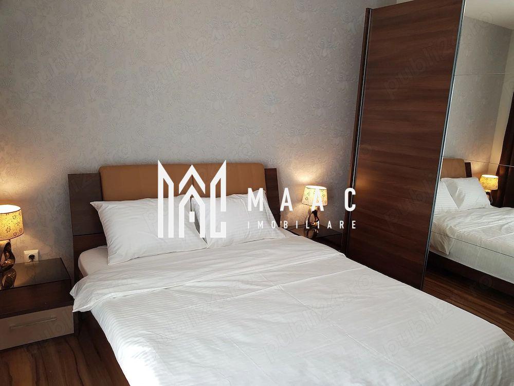 Apartament 2 camere | Balcon | Etaj 2 | 60 MPU | Central - 5