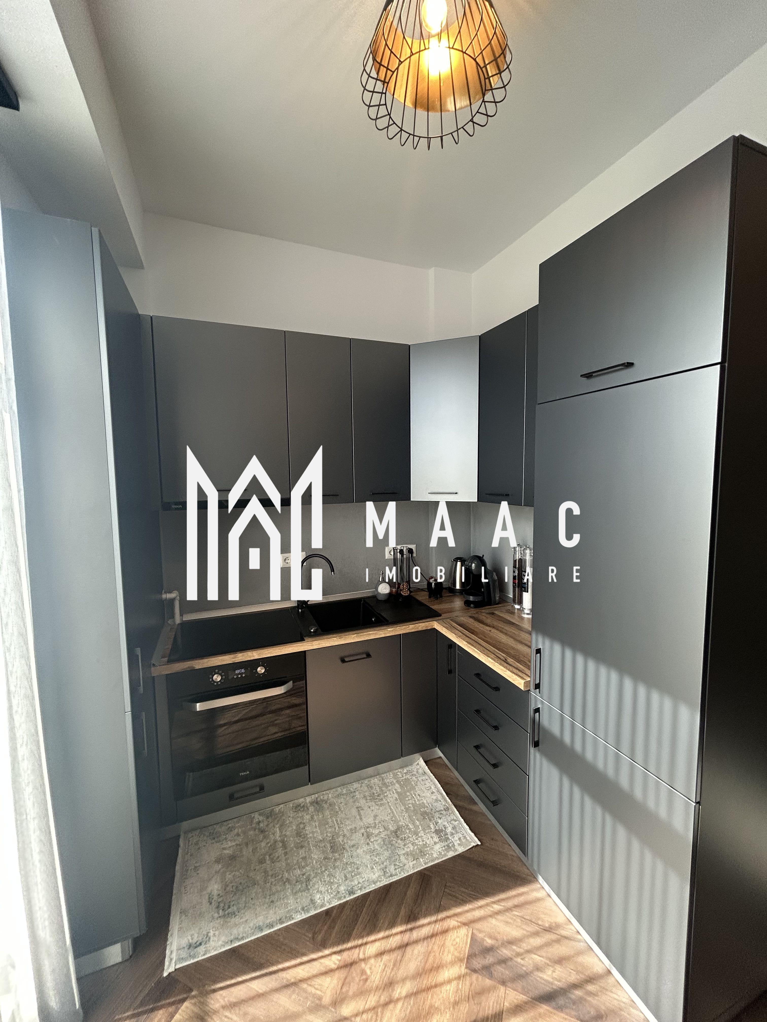 Penthouse LUX 3 camere | Henri Coandă | Terasa Panoramică I 2 locuri de parcare - 5