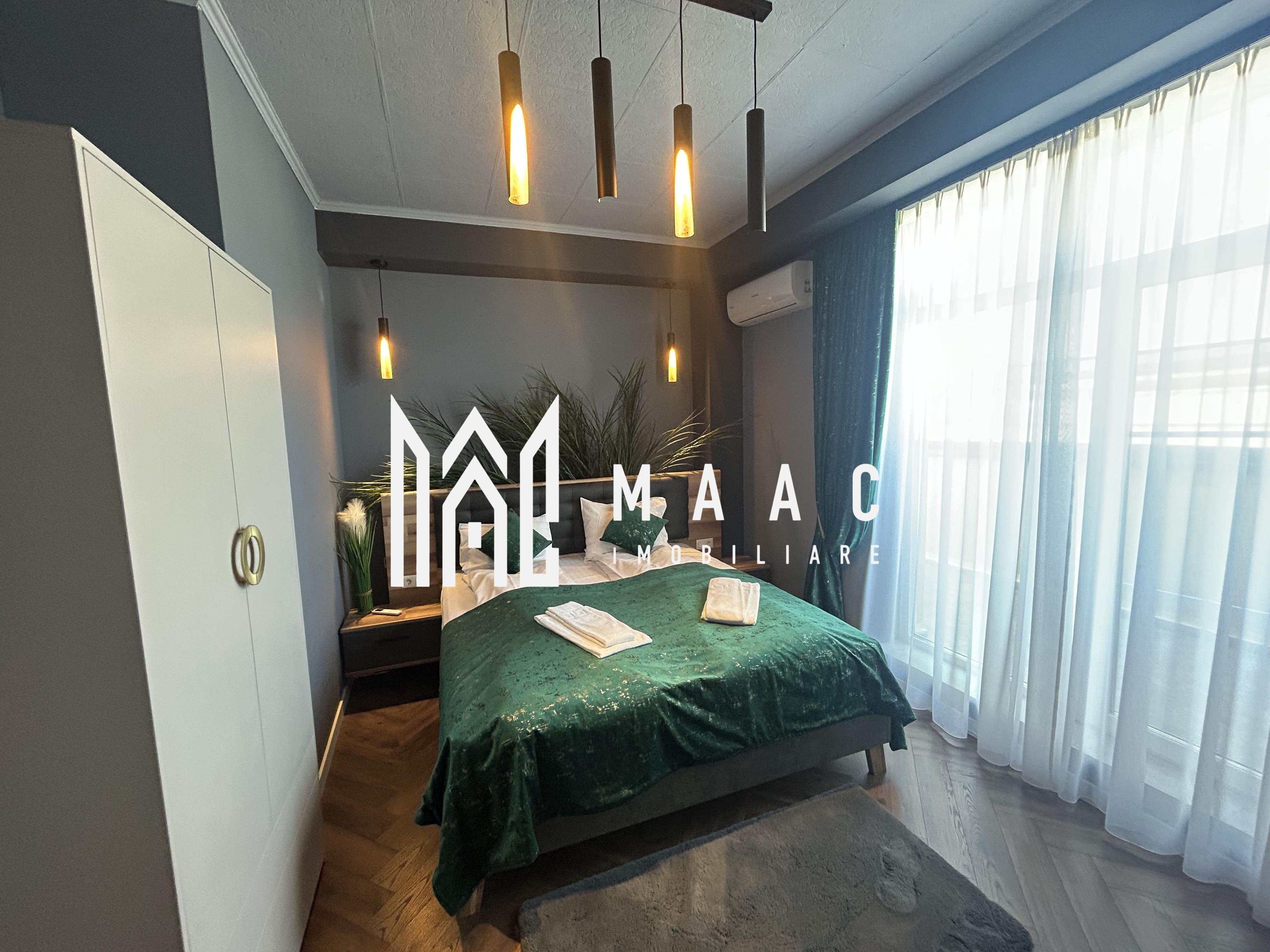 Penthouse LUX 3 camere | Henri Coandă | Terasa Panoramică I 2 locuri de parcare - 3