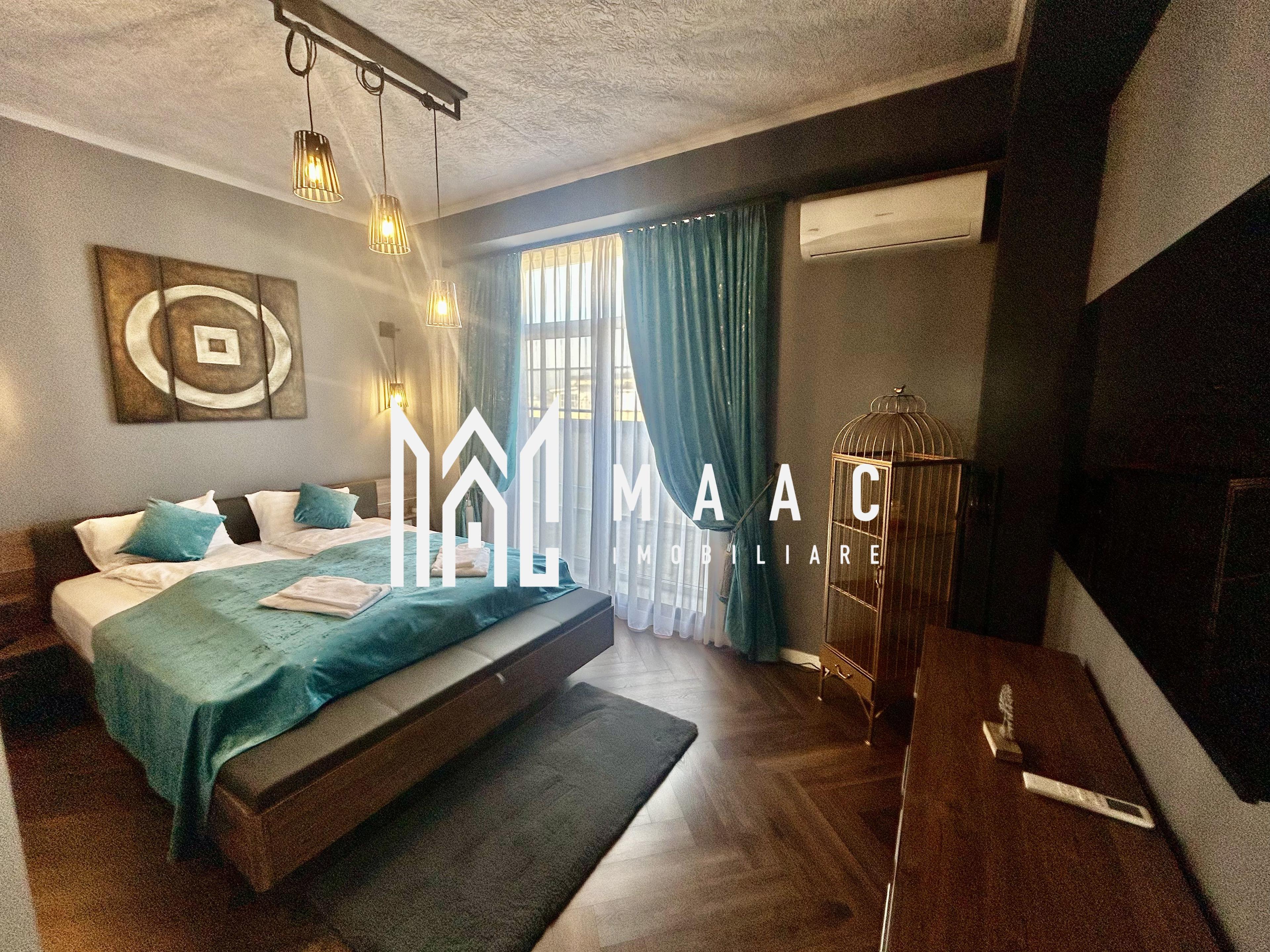 Penthouse LUX 3 camere | Henri Coandă | Terasa Panoramică I 2 locuri de parcare - 2