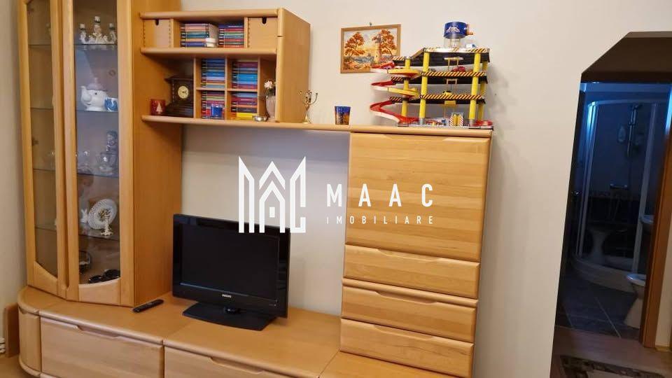 Apartament 2 camere | Etaj 1 | Balcon | Mobilat și utilat | Terezian - 3