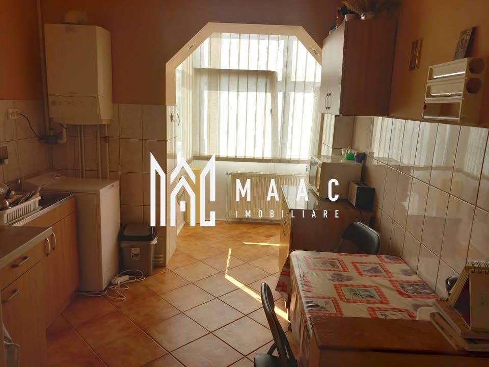 Apartament 2 camere | Etaj 1 | Balcon | Mobilat și utilat | Terezian - 5