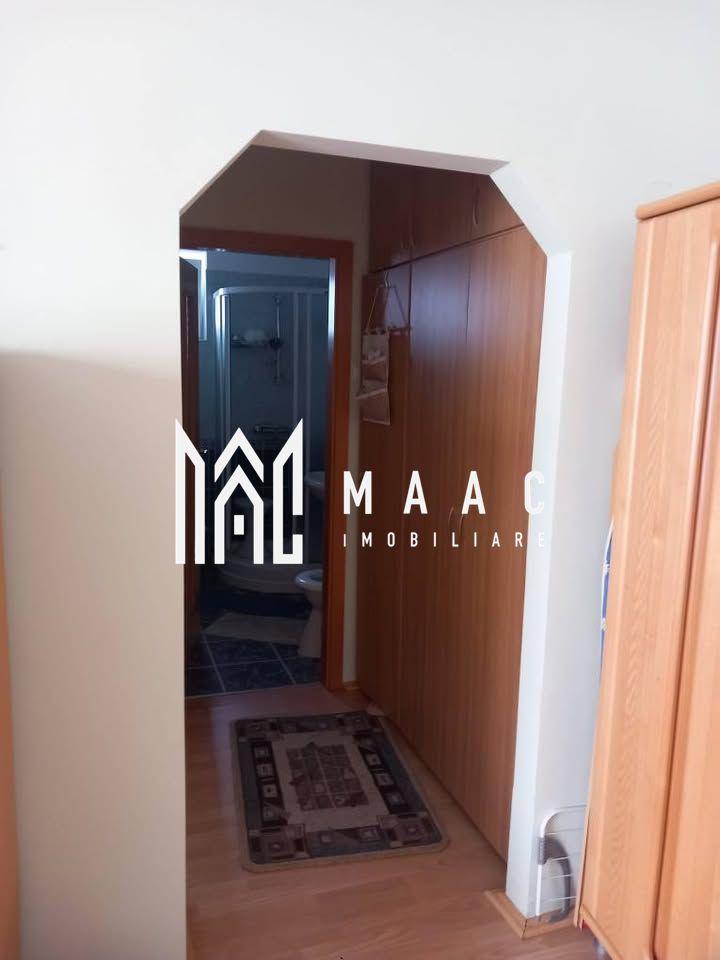 Apartament 2 camere | Etaj 1 | Balcon | Mobilat și utilat | Terezian - 7