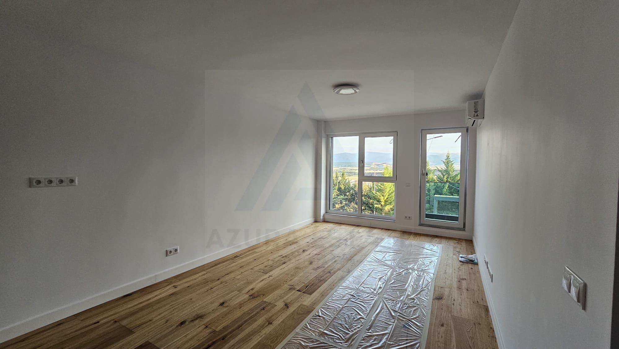 Apartament modern 3 camere 2 bai terasa acoperita etaj 1 in Cristian - 5