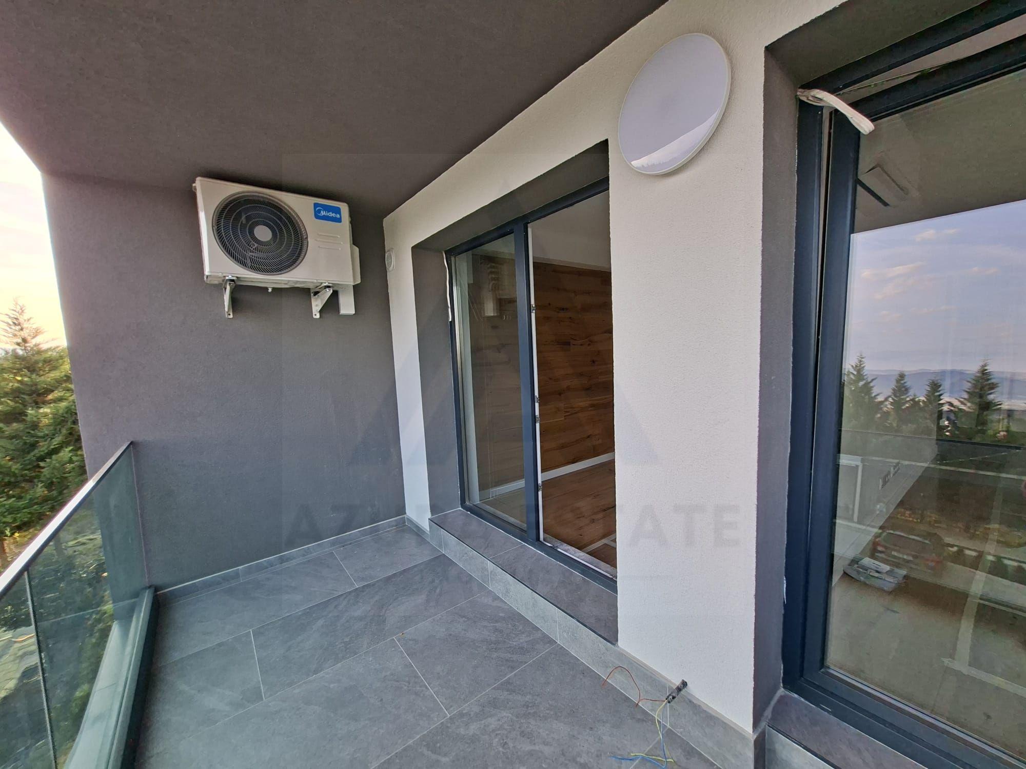 Apartament premium 49.7 mp utili 2 camere si curte 50 mp in Da Vinci - 5