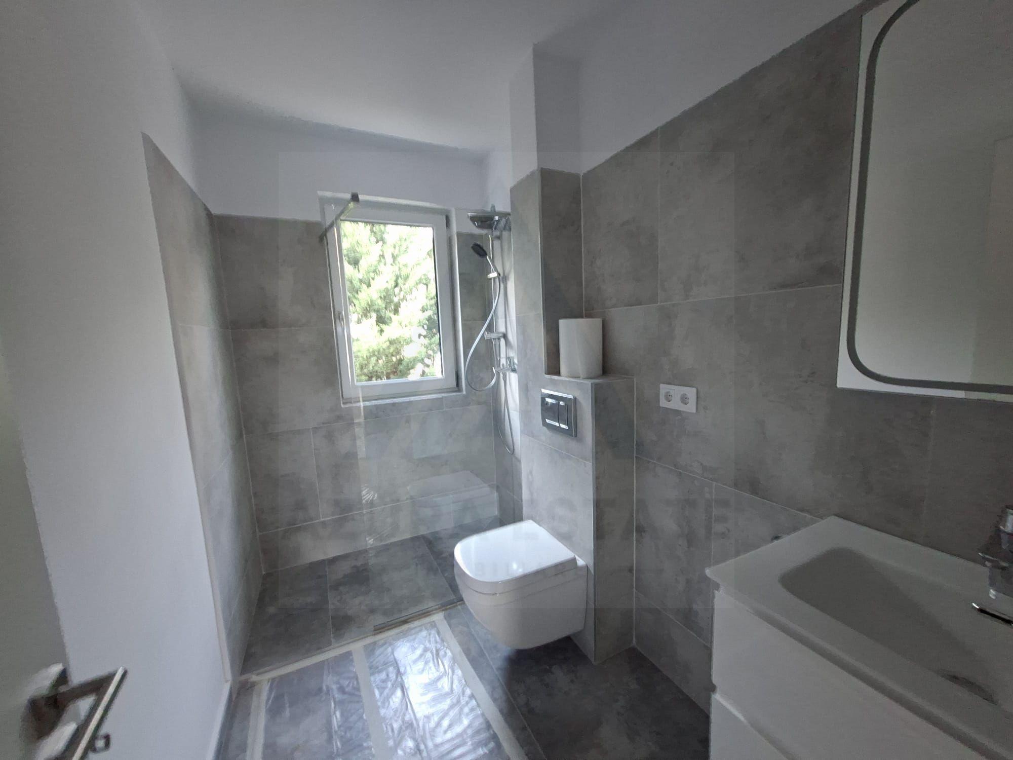 Apartament premium 49.7 mp utili 2 camere si curte 50 mp in Da Vinci - 4