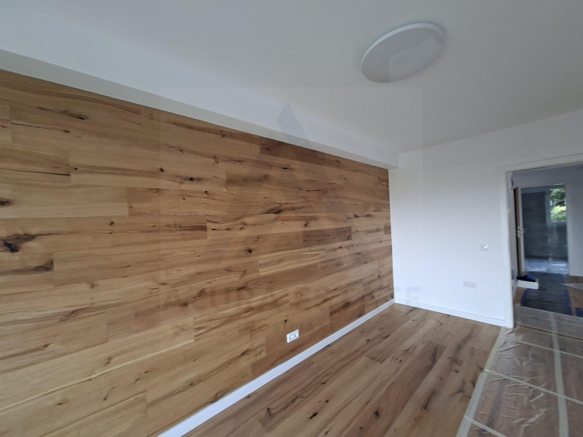 Apartament premium 61.4 mp utili 3 camere 2 bai etaj 1 in Cristian - 2