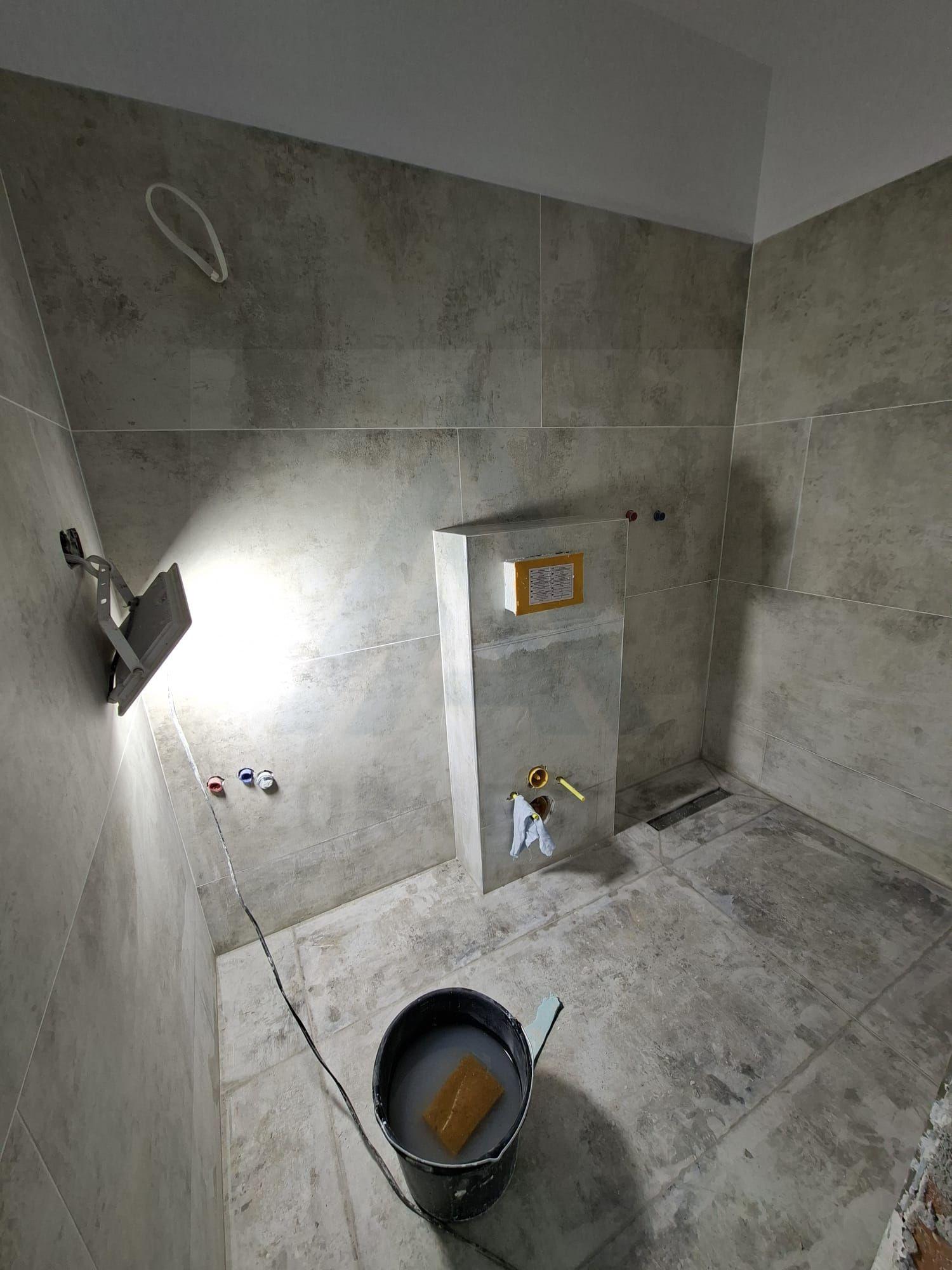 Apartament premium 68.4 mp utili 3 camere 2 bai etaj 1 in Cristian - 5