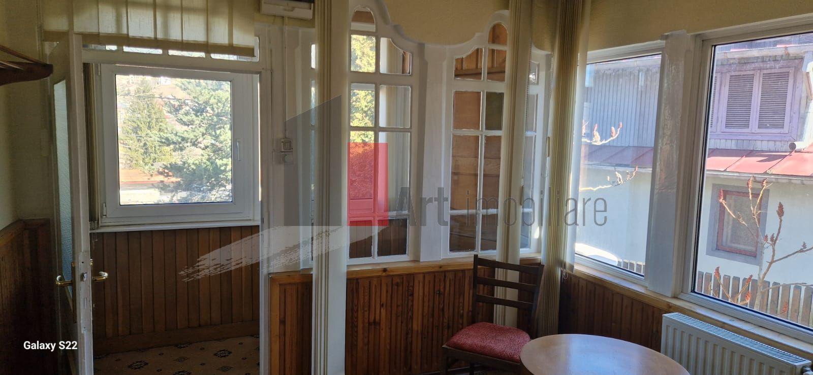 CASA DE VANZARE IN BUSTENI- POIANA TAPULUI - 15